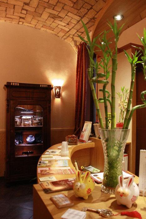רומא Hotel Campidoglio מראה חיצוני תמונה