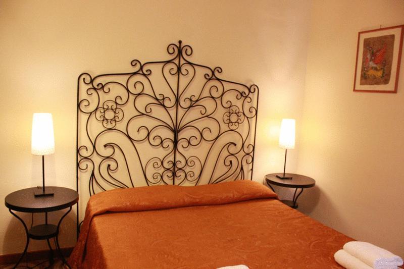 רומא Hotel Campidoglio מראה חיצוני תמונה
