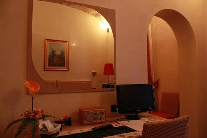 רומא Hotel Campidoglio מראה חיצוני תמונה